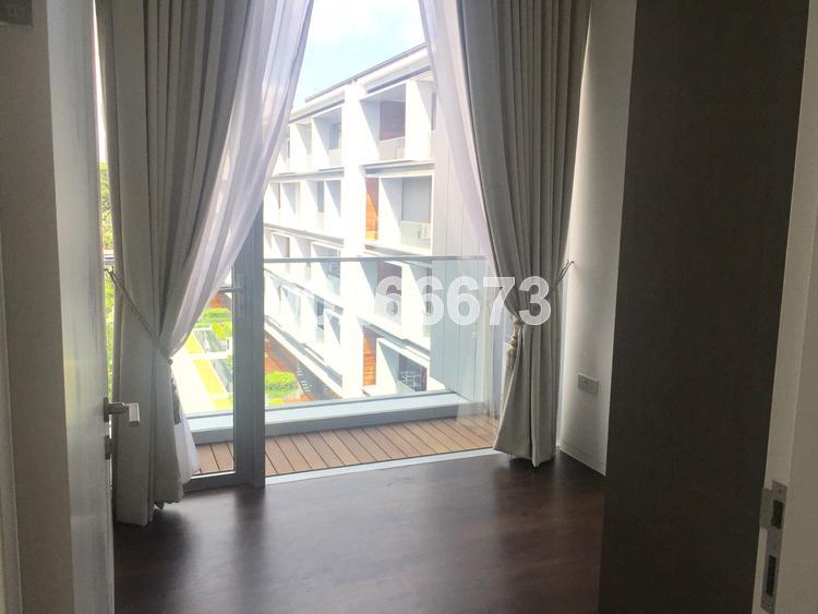 Seletar Park Residence (D28), Condominium #105923552